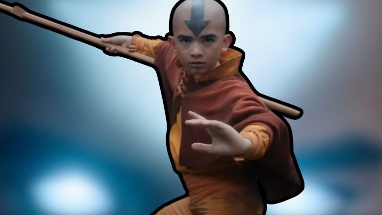 Netflix reportedly spent around $100 million to make the first season of Avatar: The Last Airbender happen.