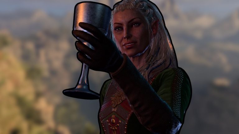 The best thing about Baldur's Gate 3 is that the gameplay experience should only get better in time.