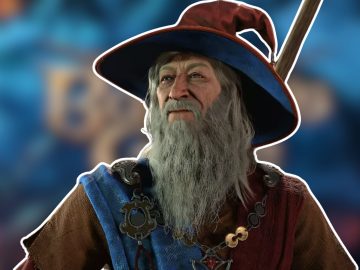 Baldur’s Gate 3 continues the winning streak, scoring GOTY at the DICE Game Awards, just in time to coincide with the release of Patch #6.