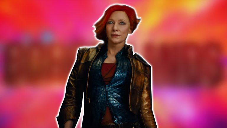 The Borderlands live-action film directed by Eli Roth gets its first teaser trailer. But the fan reaction is underwhelming.