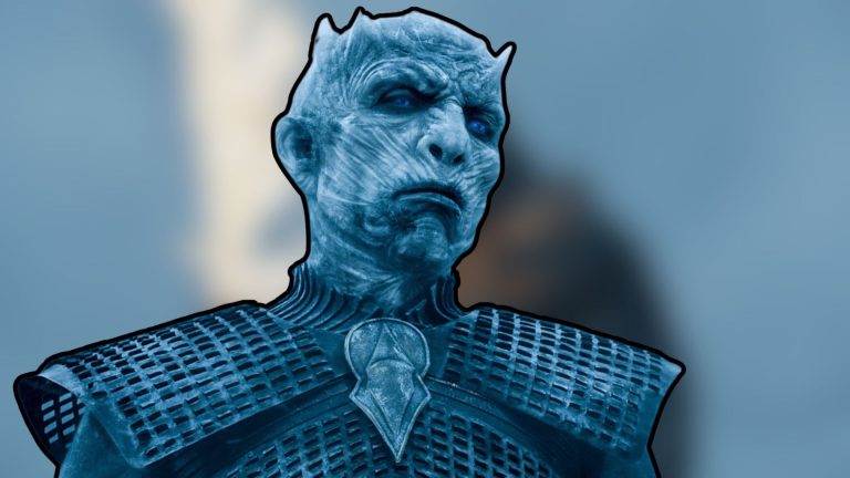 The Night King is one of the most mysterious characters in the Game of Thrones universe.