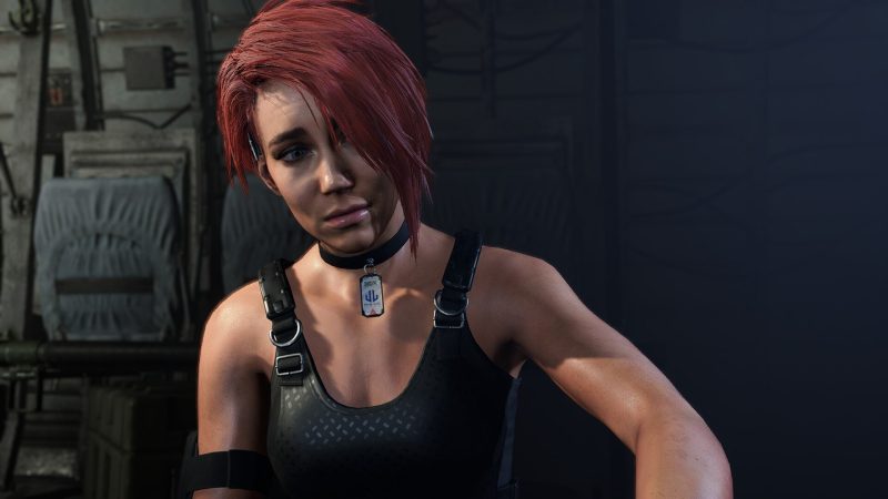 Many thought for sure that Exoprimal was a new Dino Crisis game in its initial reveal.