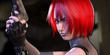 Regina would make for an awesome lead character in this day and age, which is why it's surprising that Capcom hasn't revisited Dino Crisis yet.