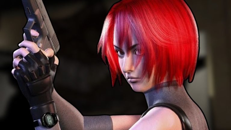 Regina would make for an awesome lead character in this day and age, which is why it's surprising that Capcom hasn't revisited Dino Crisis yet.