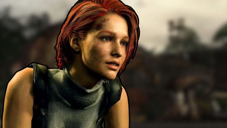 Regina, Dino Crisis' female lead, has lived on over the years through mods.