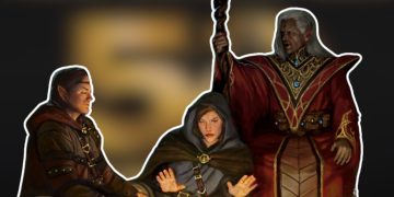 Wizards of the Coast has a packed schedule throughout the year in celebration of Dungeons & Dragons’ 50th anniversary, including new products and tie-ins.