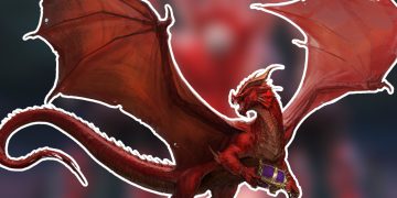 Standing Stone Games maps out the Dungeons & Dragons Online ‘Year of the Dragon’ release calendar of monthly freebies.
