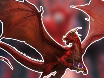 Standing Stone Games maps out the Dungeons & Dragons Online ‘Year of the Dragon’ release calendar of monthly freebies.