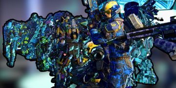 PlanetSide was originally developed by Sony Online Entertainment.