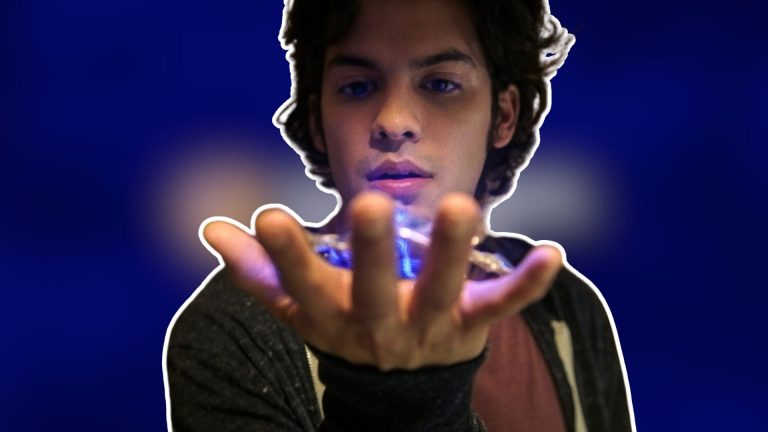 Blue Beetle is the first DCU character under James Gunn and Peter Safran.
