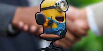 Despicable Me 4 has the tall task of following up the massive success of Minions 2.