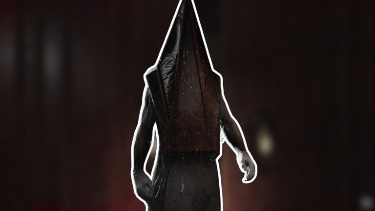At this point, fans are just as invested in seeing Silent Hill 2 get released as they are with the passive-aggressive relationship between Konami and Bloober Team.