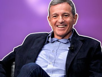 Bob Iger still has to survive the war being waged by activist investor Nelson Peltz.