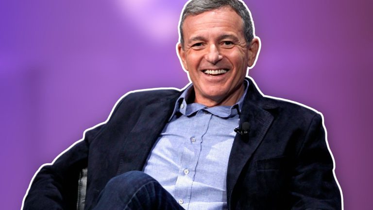 Bob Iger still has to survive the war being waged by activist investor Nelson Peltz.