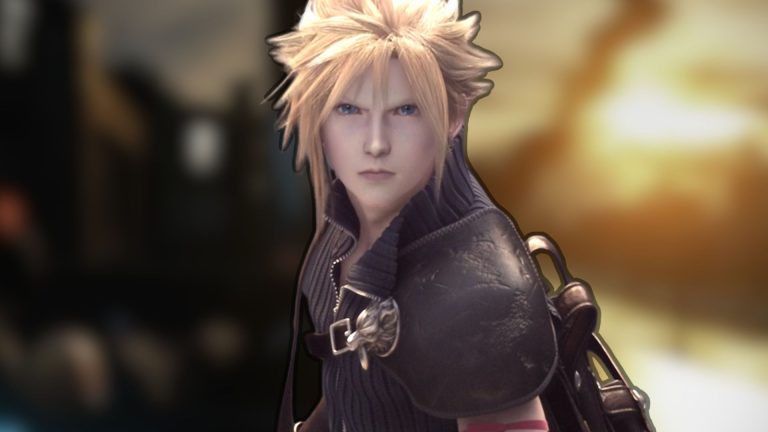 Nearly two decades after it was first released, Final Fantasy 7: Advent Children has become more relevant than ever.