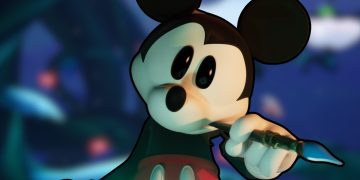 Hands up if you ever thought that Disney would remake Epic Mickey.