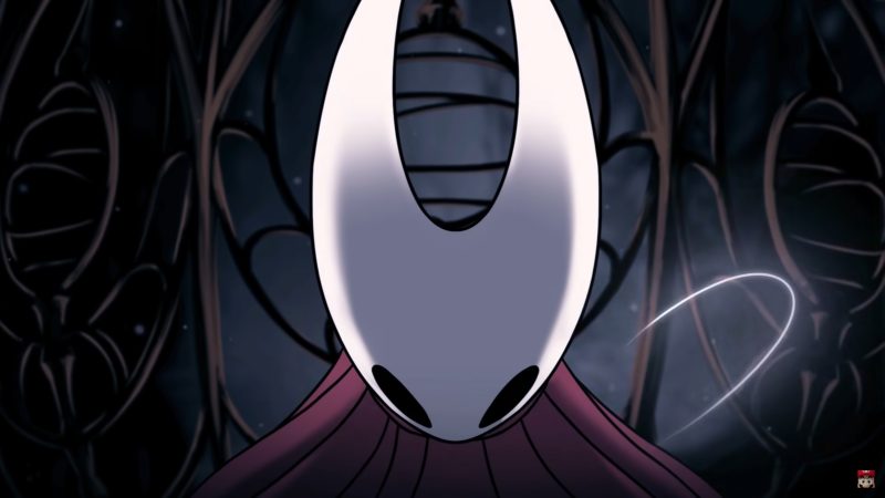Many fear that Team Cherry might have backed itself into a corner by promising a full game out of what was initially only an expansion for Hollow Knight.