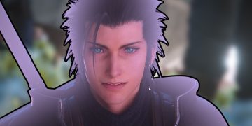 To be fair, putting Zack as the leader of the party in the next game in the trilogy wouldn't be the worst idea.