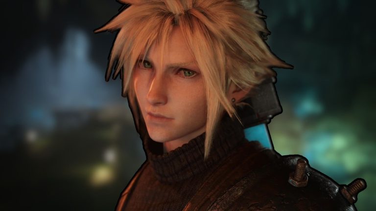 Review copies of FF7 Rebirth are already out in the wild as we speak.