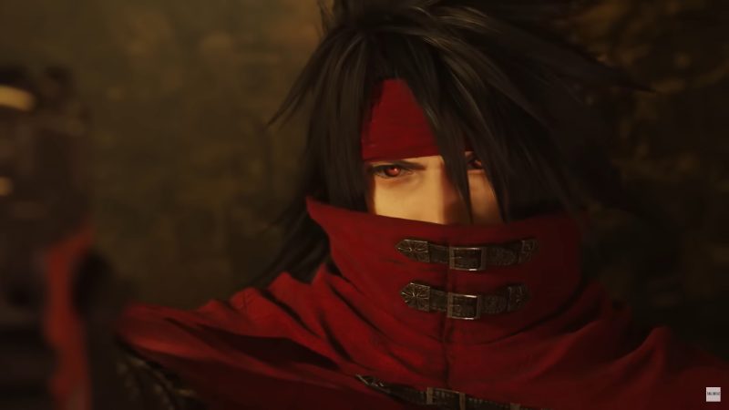 FF7 Rebirth might be the biggest game scheduled for PlayStation 5 this year.