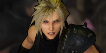 Some would dare say that Final Fantasy 7 Rebirth is the best entry in the franchise's history.