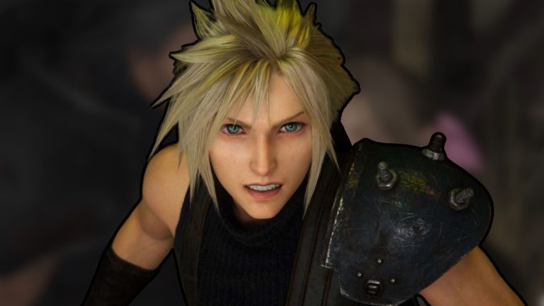 Some would dare say that Final Fantasy 7 Rebirth is the best entry in the franchise's history.