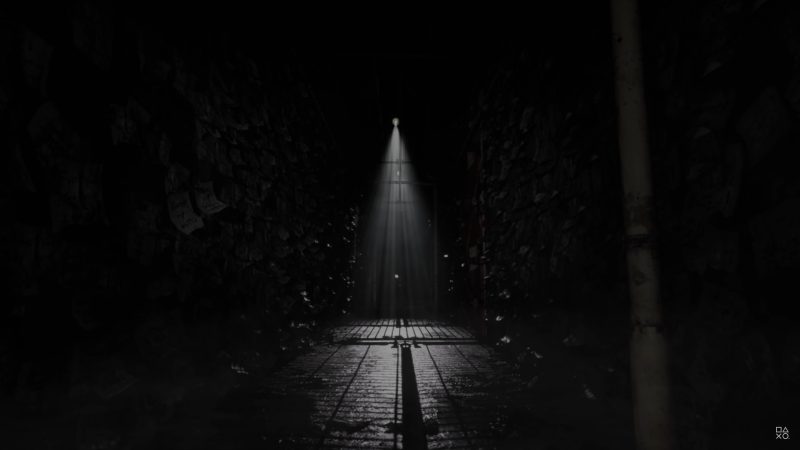 Silent Hill: The Short Message is another miss for Konami.