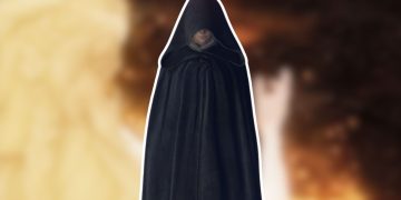 If Shadow of the Erdtree is as massive as advertised, it's effectively a sequel to Elden Ring already.