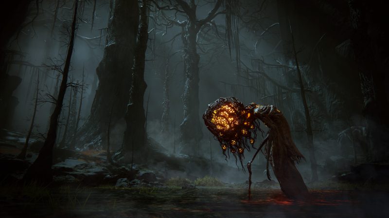 FromSoftware may be waiting on George R.R. Martin's availability before it works on a potential Elden Ring sequel.