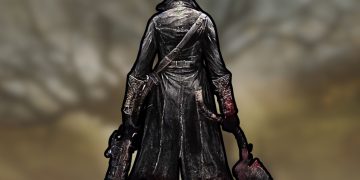 Now fans know to bug Sony for at least a 60FPS update for Bloodborne on PlayStation 5.