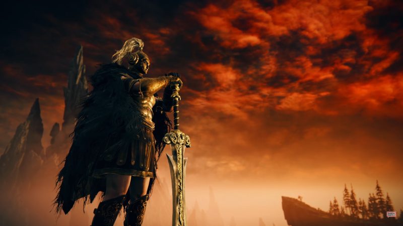 The Lands of Shadow will quickly find itself the proving grounds of hardened vets when Shadow of the Erdtree comes out in June. 