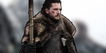It stinks that Jon Snow never got the ending he deserved.