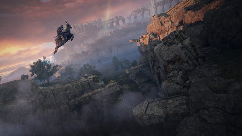 Elden Ring is the culmination of FromSoftware's hard work over the years but its next game could easily be just as good if not better.