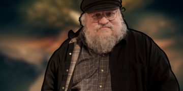 Don't worry, Shadow of the Erdtree didn't distract George R.R. Martin from his work on The Winds on Winter.