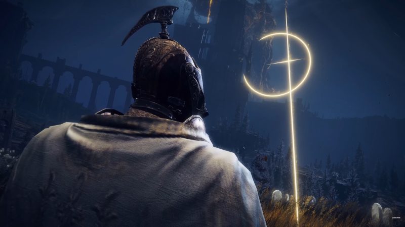 It's unclear if Shadow of the Erdtree will be the last expansion for Elden Ring.