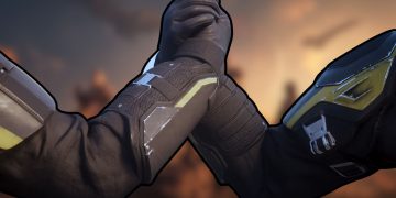 Arrowhead has finally realized that the fight for freedom requires a lot more hands.