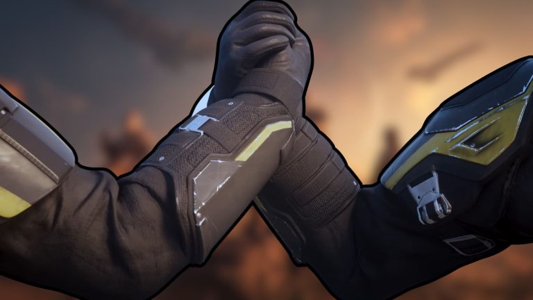 Arrowhead has finally realized that the fight for freedom requires a lot more hands.