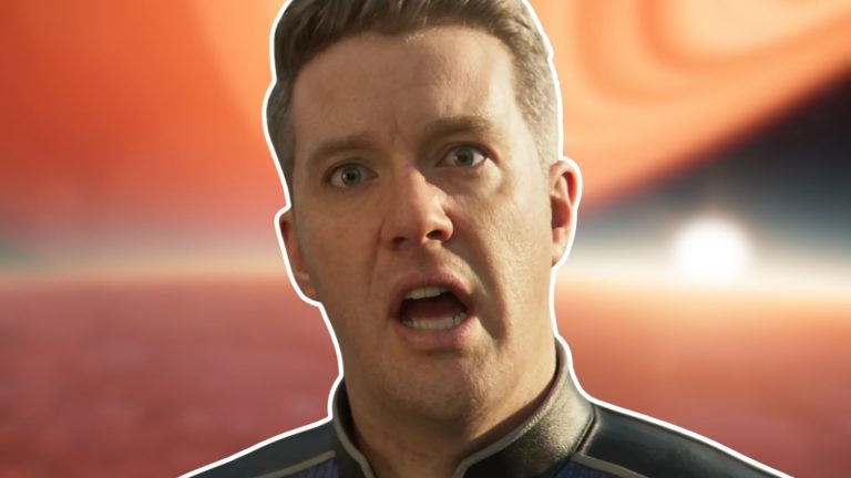 Joel is neither your friend nor your enemy, Patriot. He's just someone doing their job.