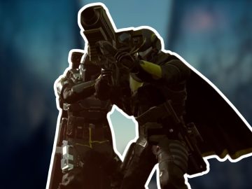 The only way left for Helldivers 2 to go now is up as Arrowhead Game Studios seems intent on supporting the game with a steady stream of events and new content.