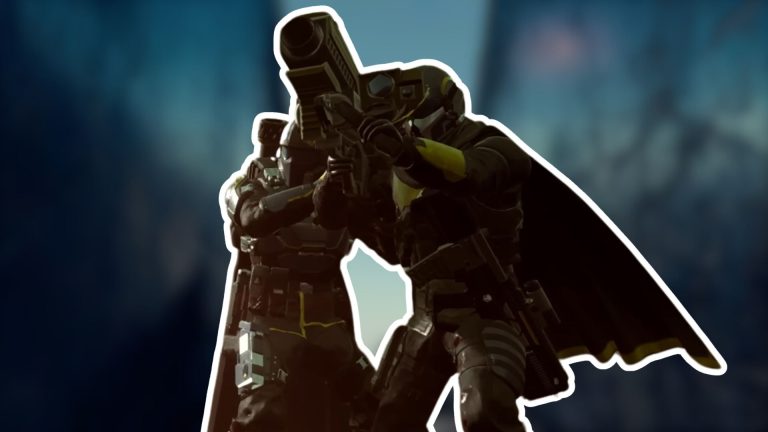 The only way left for Helldivers 2 to go now is up as Arrowhead Game Studios seems intent on supporting the game with a steady stream of events and new content.
