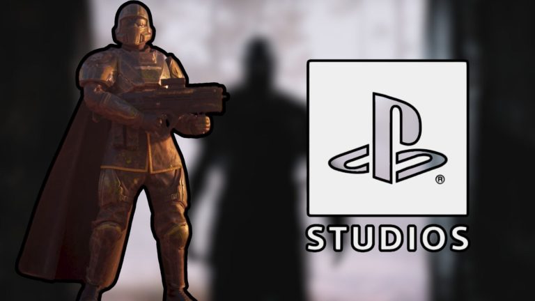 Helldivers 2 is the first PlayStation exclusive to launch this year.