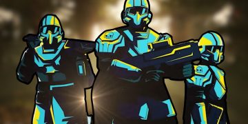 Helldivers 2 is having a problem that most developers would kill to have.