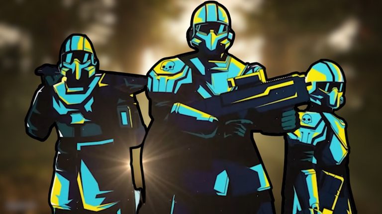 Helldivers 2 is having a problem that most developers would kill to have.
