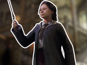 Hogwarts Legacy proves that the pull of Wizarding World is greater than the controversy surrounding its author.