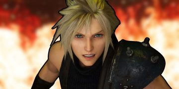 Those who didn't play the OG Final Fantasy 7 will be in for a huge surprise when the full game comes out on February 29.