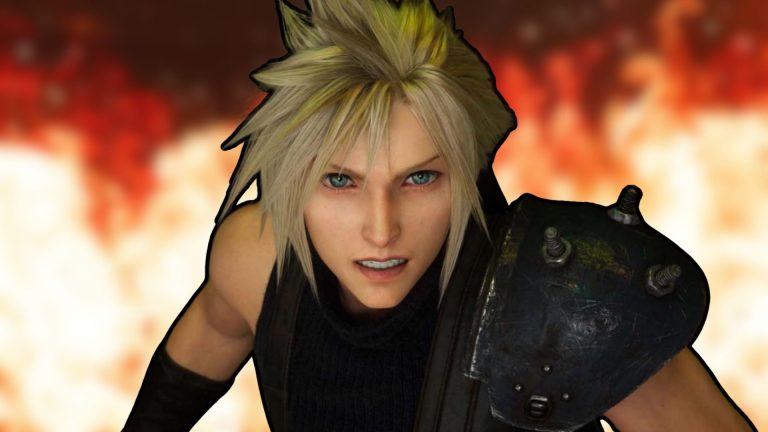 Those who didn't play the OG Final Fantasy 7 will be in for a huge surprise when the full game comes out on February 29.