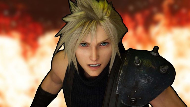 Square Enix Details Final Fantasy 7 Rebirth Demo Update