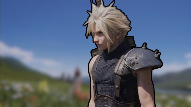 The good news is that FF7 Rebirth has chapter select, so you can choose to replay only certain chapters in case you missed something.