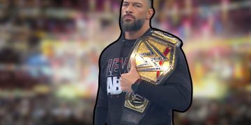 Say what you want about Roman Reigns, but he's a much better name to put into the history books than the now-controversial Hulk Hogan.
