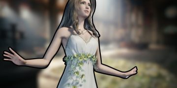 Nobuo Uematsu may still continue making music for Final Fantasy games but he'll no longer be composing for an entire game after Final Fantasy 7 Rebirth.